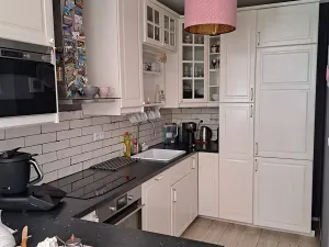 Prodej bytu 3+kk, Bašť, Bořanovická, 71 m2