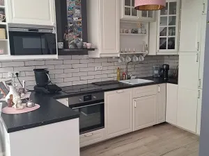 Prodej bytu 3+kk, Bašť, Bořanovická, 71 m2