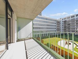 Prodej bytu 4+kk, Brno, Fuchsova, 113 m2