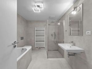 Prodej bytu 4+kk, Brno, Fuchsova, 113 m2