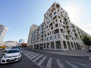 Prodej bytu 4+kk, Brno, Fuchsova, 113 m2