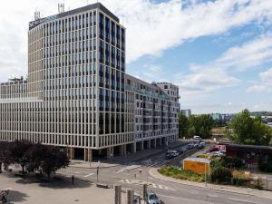 Prodej bytu 4+kk, Brno, Fuchsova, 113 m2