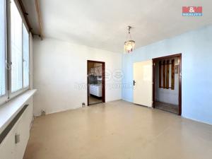 Prodej bytu 2+1, Krnov - Pod Bezručovým vrchem, Budovatelů, 44 m2