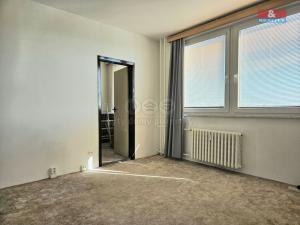 Pronájem bytu 2+1, Lutín, Na Sídlišti, 43 m2