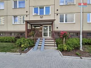 Pronájem bytu 2+1, Lutín, Na Sídlišti, 43 m2