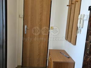 Pronájem bytu 2+1, Lutín, Na Sídlišti, 43 m2