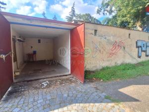 Prodej garáže, Hradec Králové, U Kavalíru, 17 m2