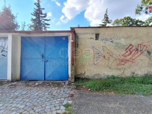 Prodej garáže, Hradec Králové, U Kavalíru, 17 m2