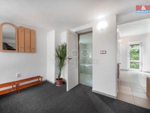 Prodej rodinného domu, Pohledy - Horní Hynčina, 128 m2
