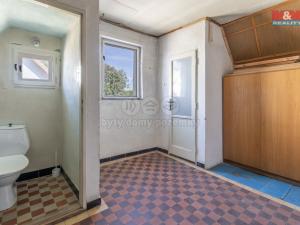 Prodej rodinného domu, Vítkov, Opavská, 139 m2