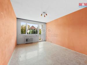 Prodej bytu 3+1, Děčín - Děčín IX-Bynov, Pod Vrchem, 78 m2