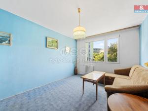 Prodej bytu 3+1, Děčín - Děčín IX-Bynov, Pod Vrchem, 78 m2