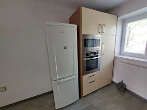 Pronájem bytu 2+1, Jihlava, Leoše Janáčka, 53 m2