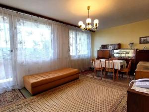 Prodej bytu 3+kk, Praha - Motol, Weberova, 65 m2