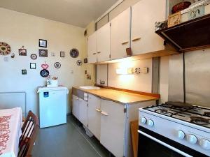 Prodej bytu 3+kk, Praha - Motol, Weberova, 65 m2