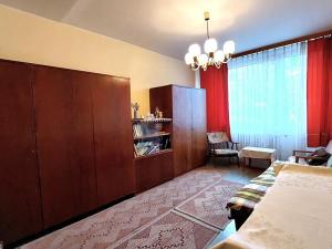 Prodej bytu 3+kk, Praha - Motol, Weberova, 65 m2