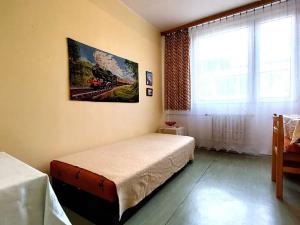 Prodej bytu 3+kk, Praha - Motol, Weberova, 65 m2