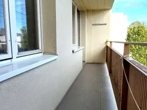 Prodej bytu 3+kk, Praha - Motol, Weberova, 65 m2