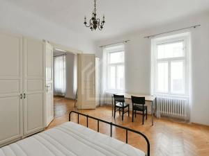 Pronájem bytu 3+1, Praha - Staré Město, Masná, 80 m2