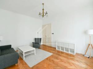 Pronájem bytu 3+1, Praha - Staré Město, Masná, 80 m2