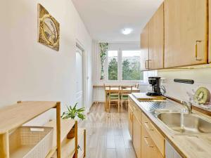 Prodej bytu 3+1, Tábor, Jaselská, 64 m2