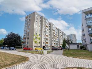 Prodej bytu 1+1, Pardubice, Kunětická, 40 m2