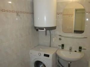 Pronájem bytu 2+kk, Praha - Jinonice, U kříže, 57 m2
