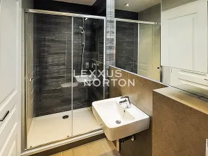 Pronájem bytu 2+kk, Praha - Smíchov, Elišky Peškové, 58 m2