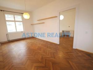 Pronájem bytu 3+1, Praha - Vinohrady, Čáslavská, 85 m2