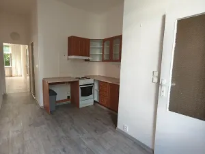 Pronájem bytu 2+1, Brno, Antonínská, 64 m2