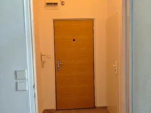 Pronájem bytu 2+1, Brno, Antonínská, 64 m2
