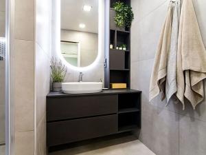 Pronájem bytu 2+kk, Ostrava, Bohumínská, 36 m2