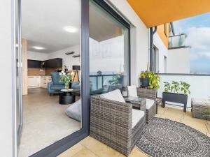 Prodej bytu 3+kk, České Budějovice, Rožnovská, 75 m2