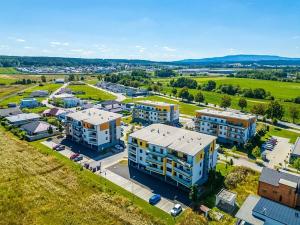 Prodej bytu 3+kk, České Budějovice, Rožnovská, 75 m2