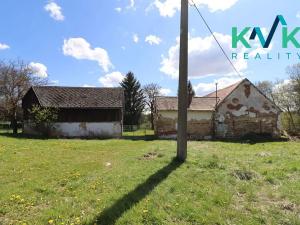 Prodej zemědělského objektu, Toužim, 810 m2