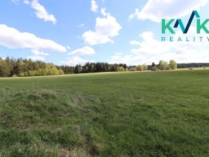 Prodej zemědělského objektu, Toužim, 810 m2