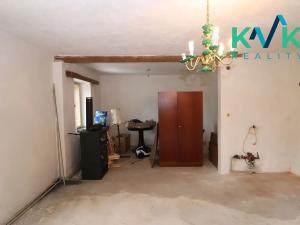 Prodej zemědělského objektu, Toužim, 810 m2