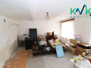Prodej zemědělského objektu, Toužim, 810 m2