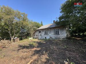 Prodej rodinného domu, Dětmarovice, 90 m2