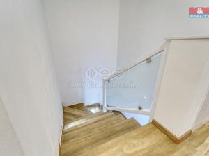 Pronájem činžovního domu, Losiná, 140 m2
