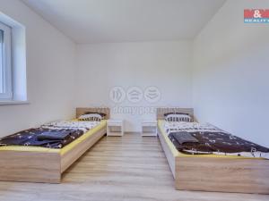 Pronájem činžovního domu, Losiná, 140 m2