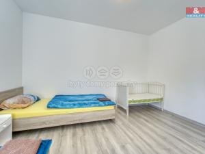 Pronájem činžovního domu, Losiná, 140 m2