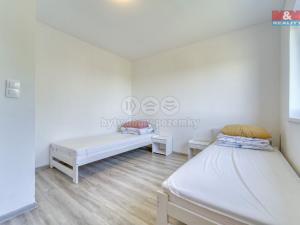 Pronájem činžovního domu, Losiná, 140 m2