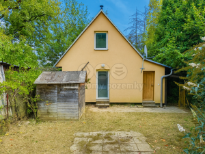 Prodej chaty, Blansko, 46 m2