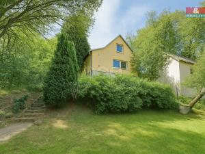 Prodej chaty, Blansko, 46 m2
