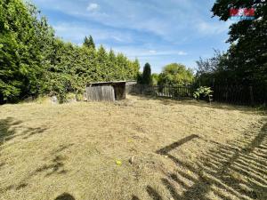 Prodej chaty, Blansko, 46 m2