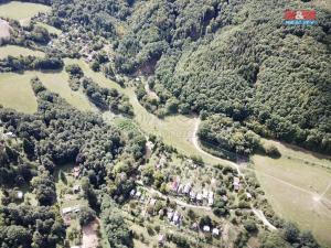 Prodej chaty, Blansko, 46 m2