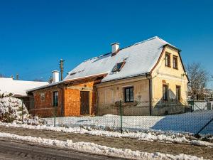 Prodej rodinného domu, Frýdlant, Kodešova, 130 m2