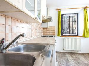 Prodej rodinného domu, Frýdlant, Kodešova, 130 m2