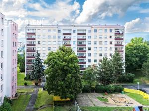 Prodej bytu 3+1, Teplice, Arbesova, 75 m2